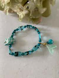 Ocean Bliss Bracelet