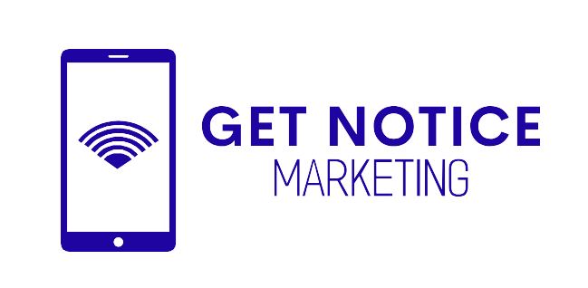 Get Notice Marketing | Los Angeles SEO