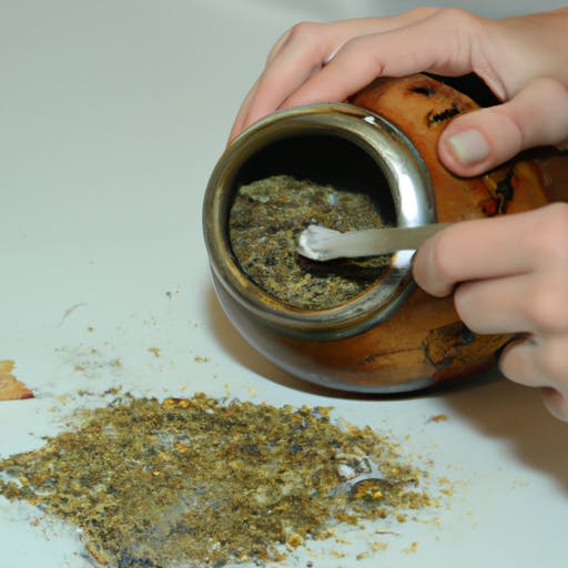How to prepare Yerba Mate