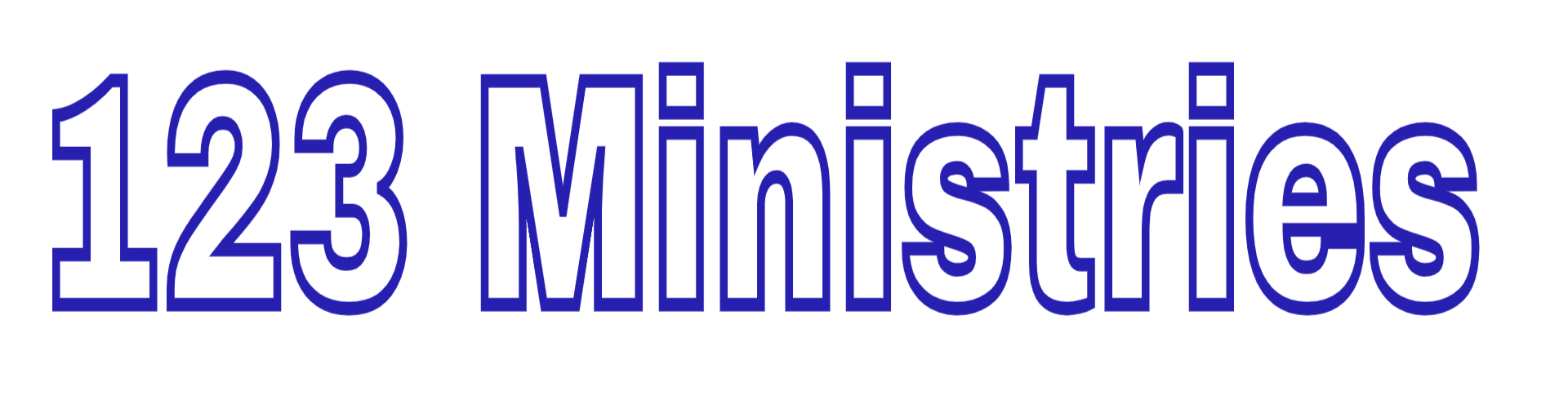 123 Ministries