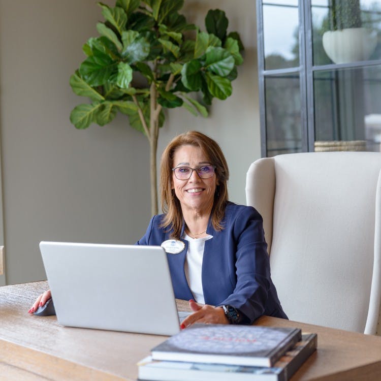 Christine Stilley REALTOR HTR Raleigh