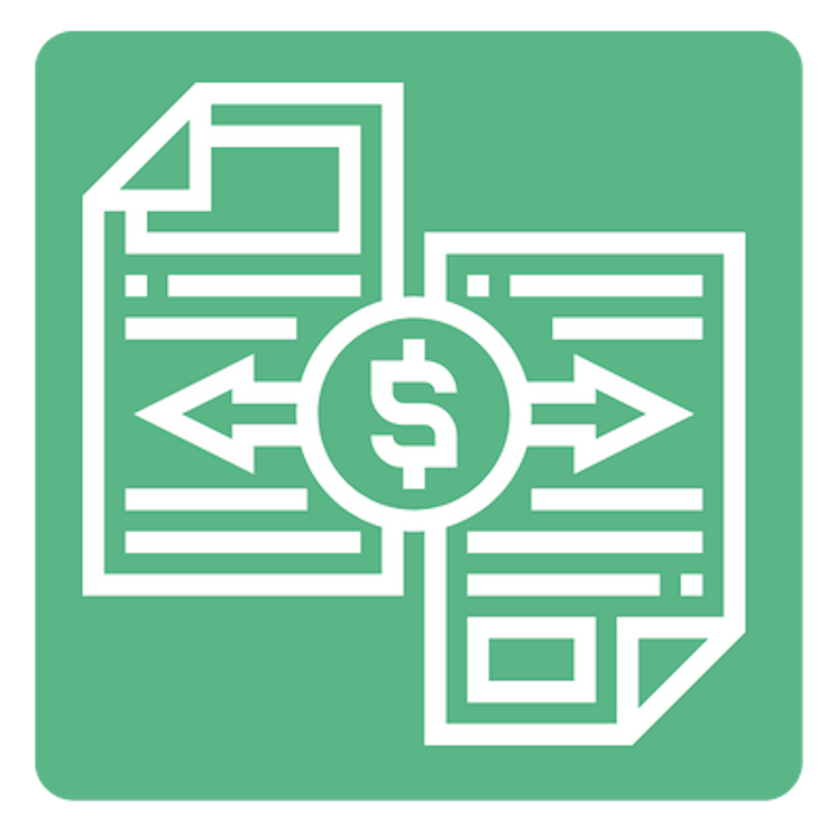 Accounts Ledger!