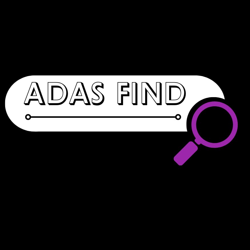 ADAS Find