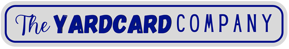 The Yard Card Company 8/5/2024