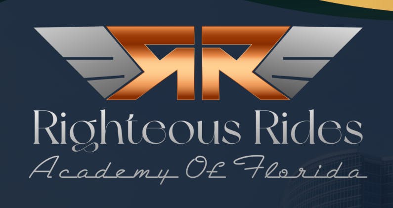 Righteous Rides Academy