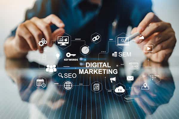 The Top 5 Digital Marketing Strategies Every Australian Small Business Should Know