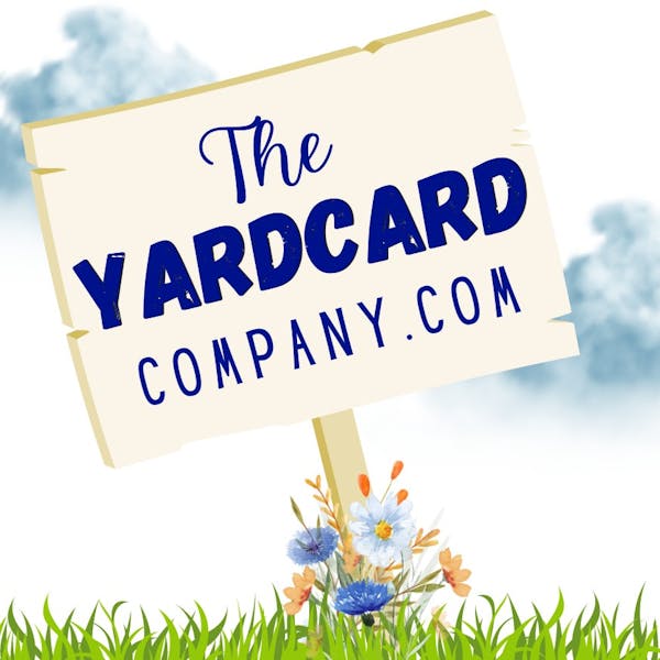 The Yard Card Company