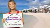 Selling Nassau Bahamas Real Estate