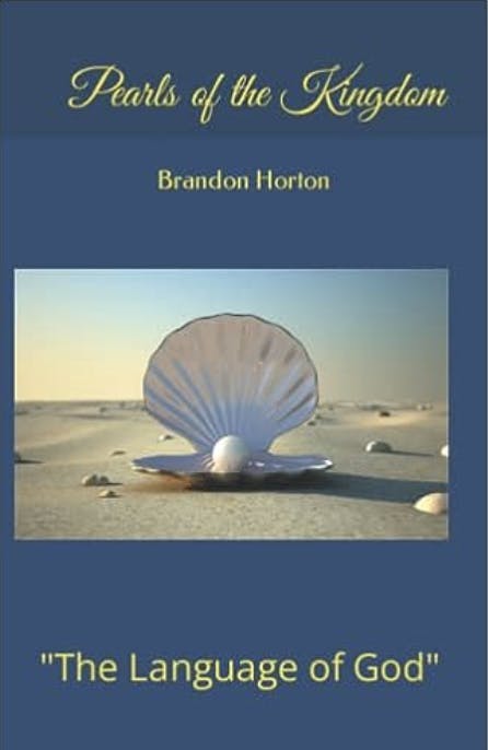 Pearls of the Kingdom: The Language of God