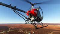 Soaring Digital Revamp Boosts Sales for a Helicopter Manufacturer