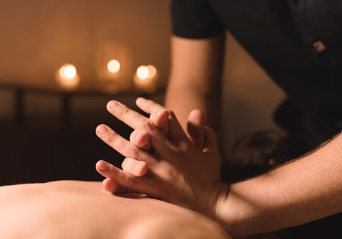 Therapeutic Massage