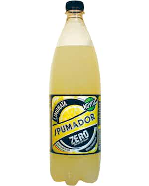 Limonata Zero Spumador