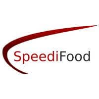 Speedi Food Ordering