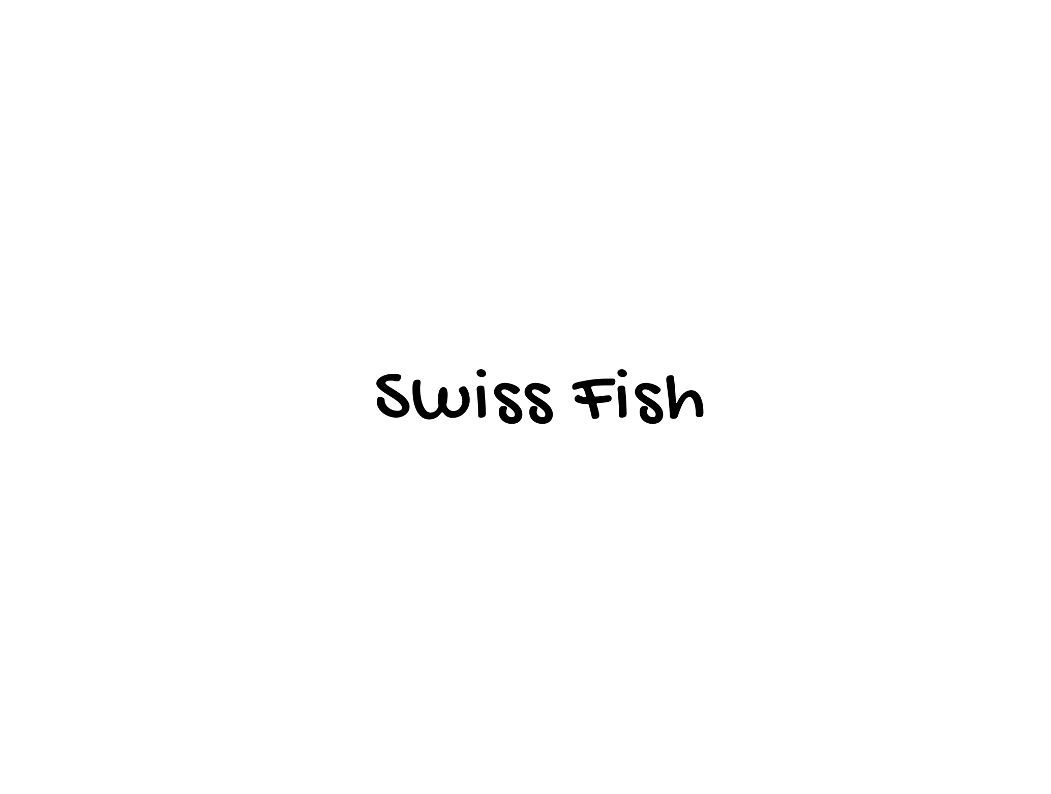 SwissFish