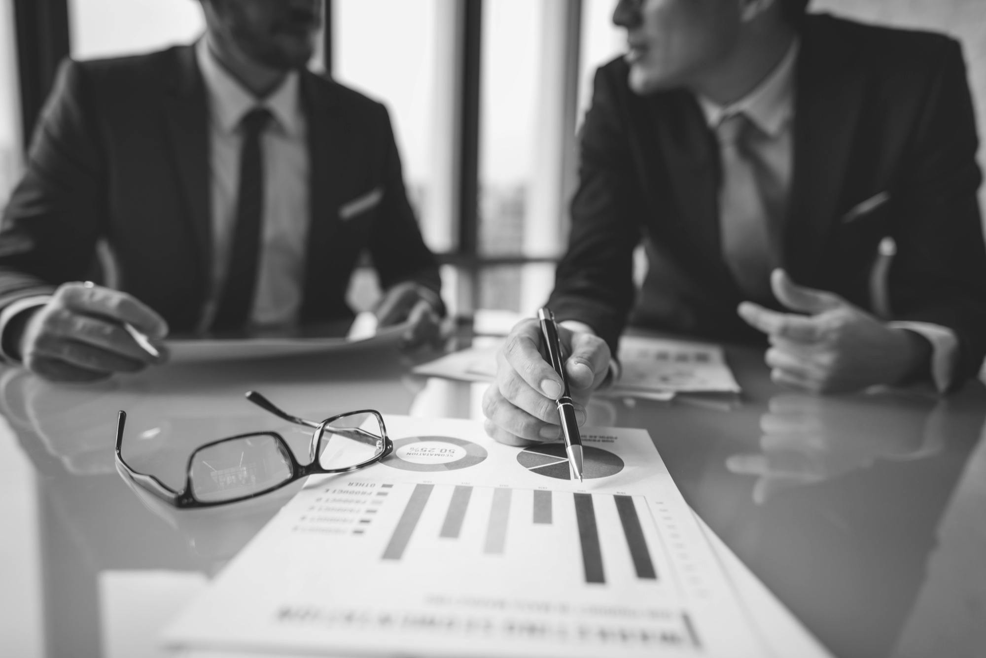 Welcome to Multiservice