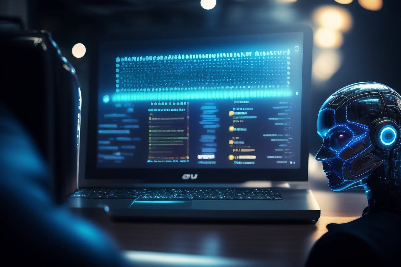 Automatic Your Business with Bots