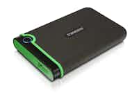 EXTERNAL HARD DRIVE (2TB)