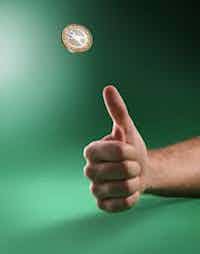 Should you serve first or receive?