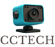 Tabletop Security Camera