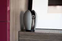 Standalone Security Camera