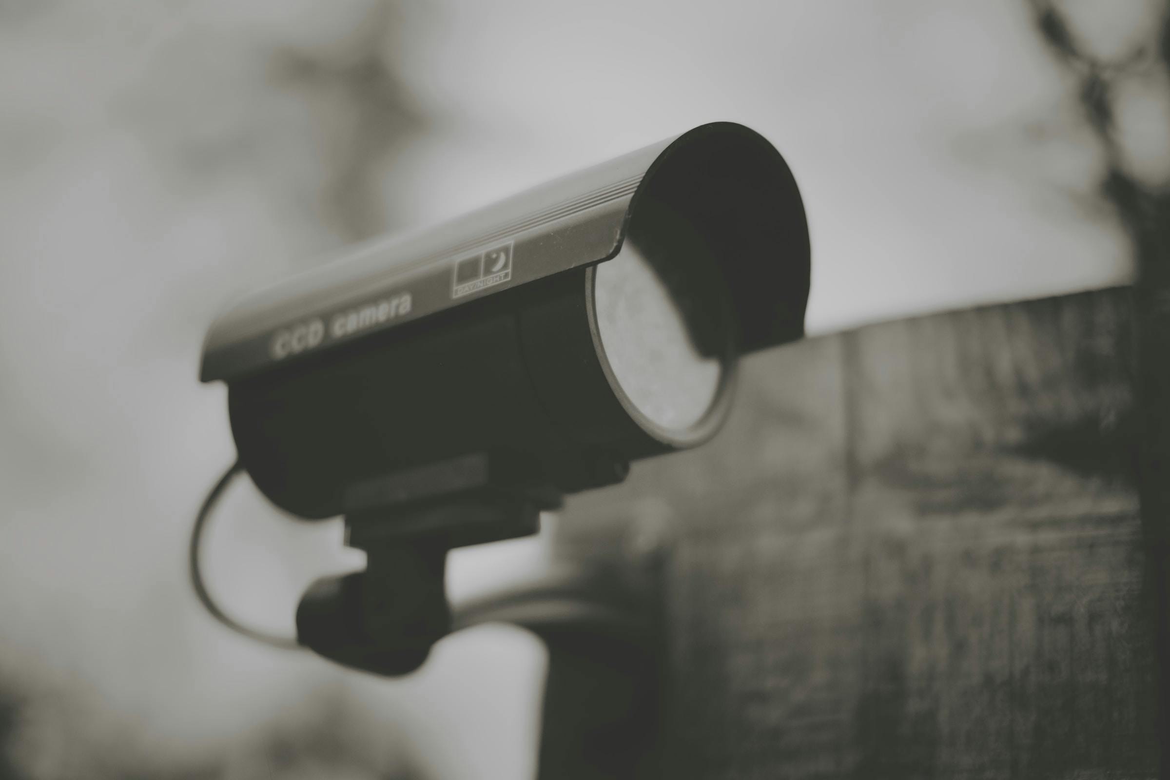 VIDEO SURVEILLANCE