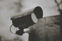 Outdoor Bullet Camera