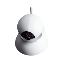PTZ Dome Camera