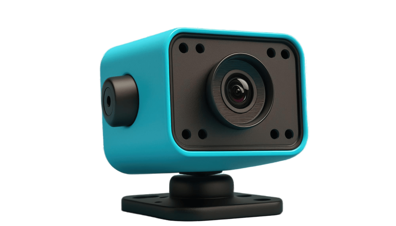 Tabletop Security Camera