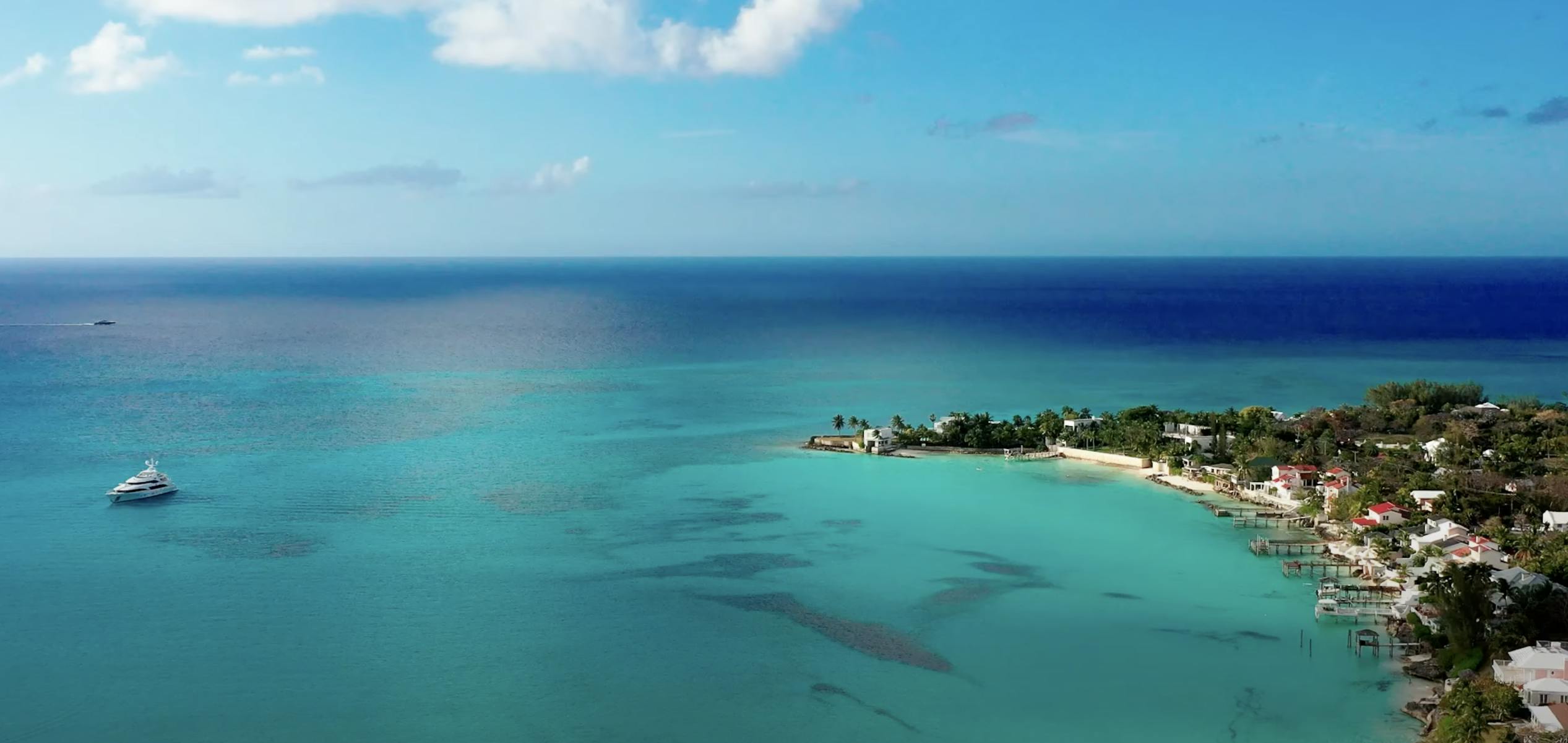 Foreigners Welcomed in The Bahamas Real Estate Market