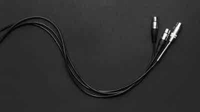 CCTV Camera Extension Cable