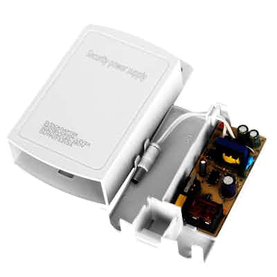 Power Supply Adapter