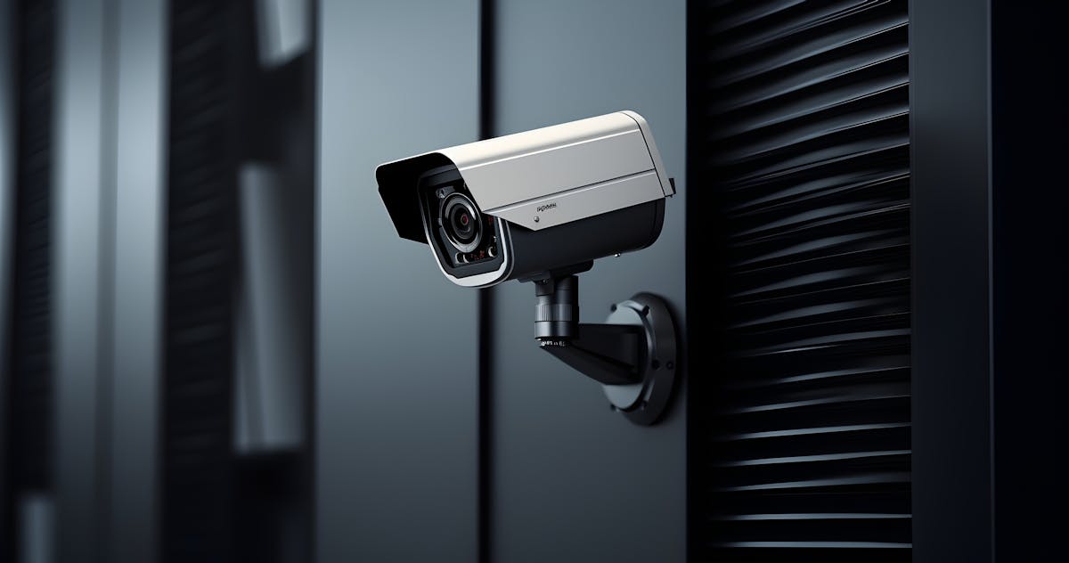 SECURITY CAMERA SOLUTIONS