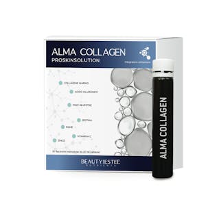 Collagen Pro Skin Solution