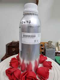 Andiroba Oil Refined