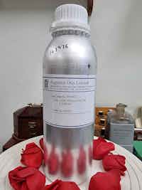 Citronella Oil Sri Lankan