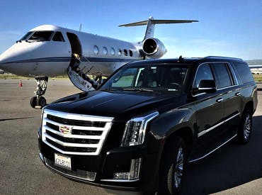Nassau Airport Transportation from Lynden Pindling International Airport (LPIA)
