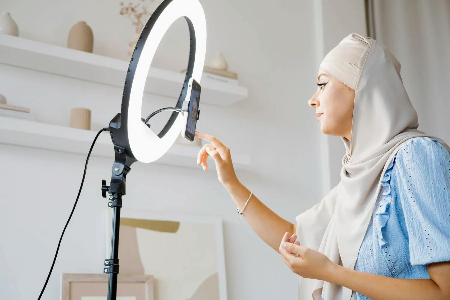 Making video content: best equipment