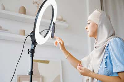 Making video content: best equipment