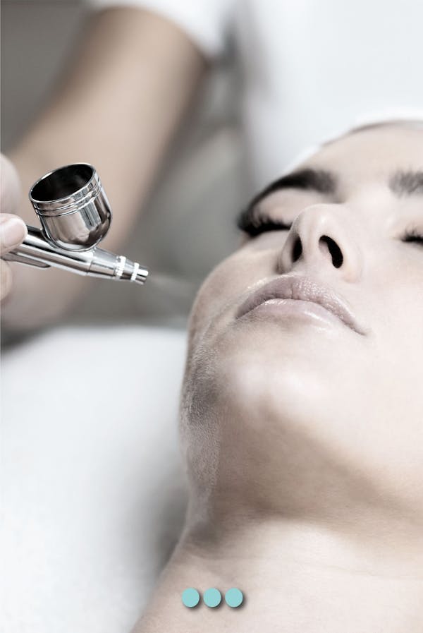 BeautyEsteè Clinique Seregno_Oxy Impact_la forza delll'ossigeno sulla pelle