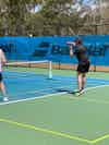 More success for Brisbane Bayside Pickleball Club Members