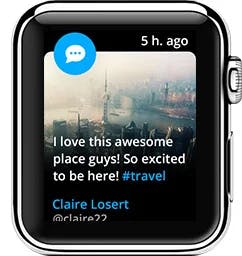 <i class="fa fa-envelope"></i>Chat App