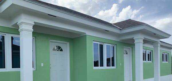 Make Your Bahamian Homeownership Dream a Reality with Homes for Sale Under 300k