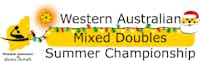 2023 Western Australian Mixed Doubles Summer Championship