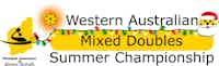 Western Australian Mixed Doubles Summer Championship