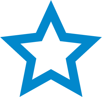 Rock-solid 5-star ratings