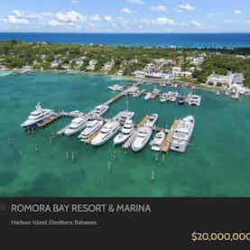 Houses for Sale Harbour Island