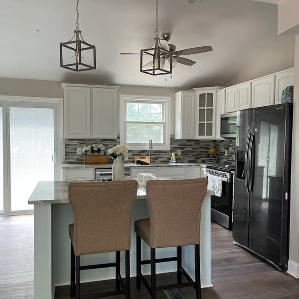 Remodeling and Renovations