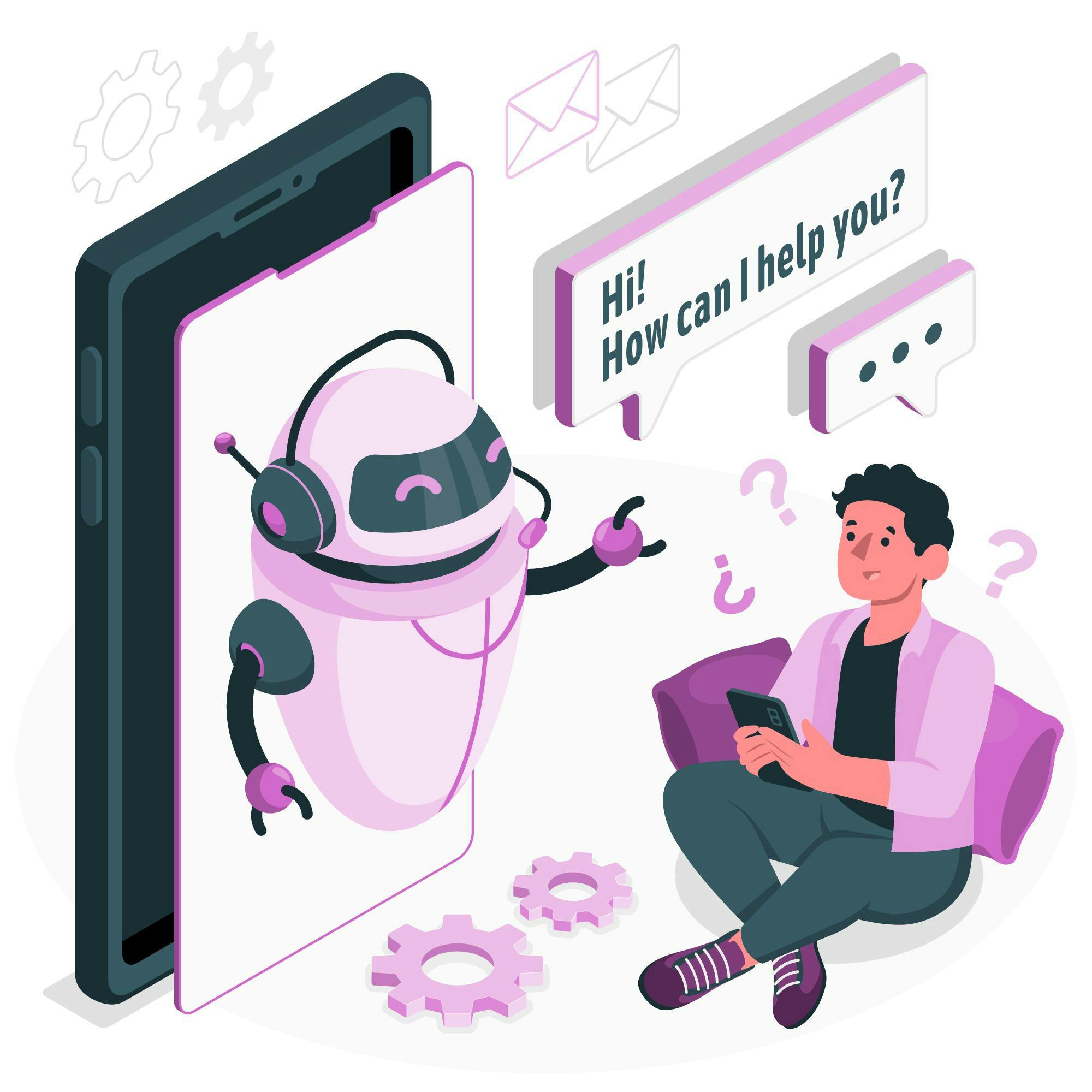 Small Business Customer Support Automation