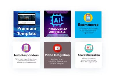 Save tons of money with all the widgets included!