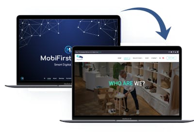 Easy platform, easy job!